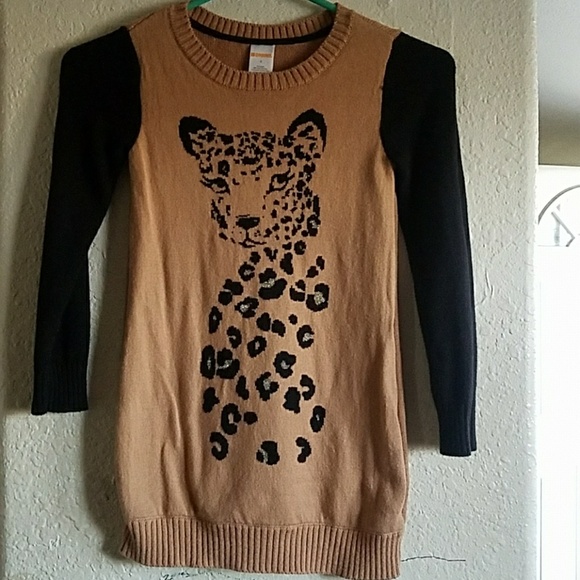 Gymboree Other - Sweater dress